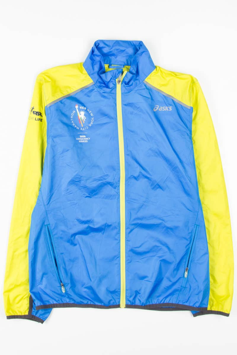 New York City Marathon Jacket 19077