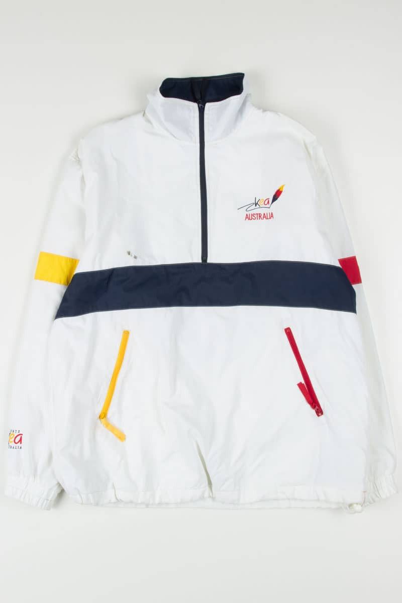 Kea Australia Jacket 19132