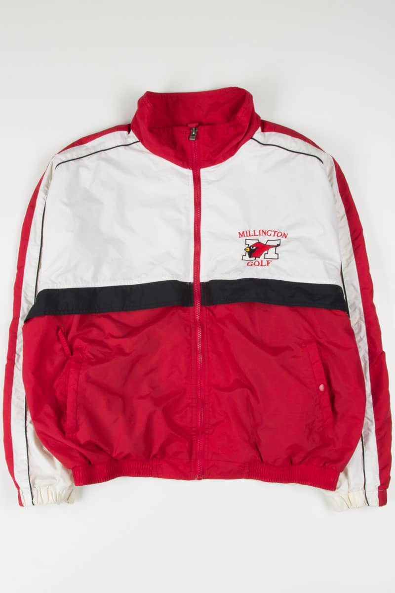 Millington Golf Jacket 19133