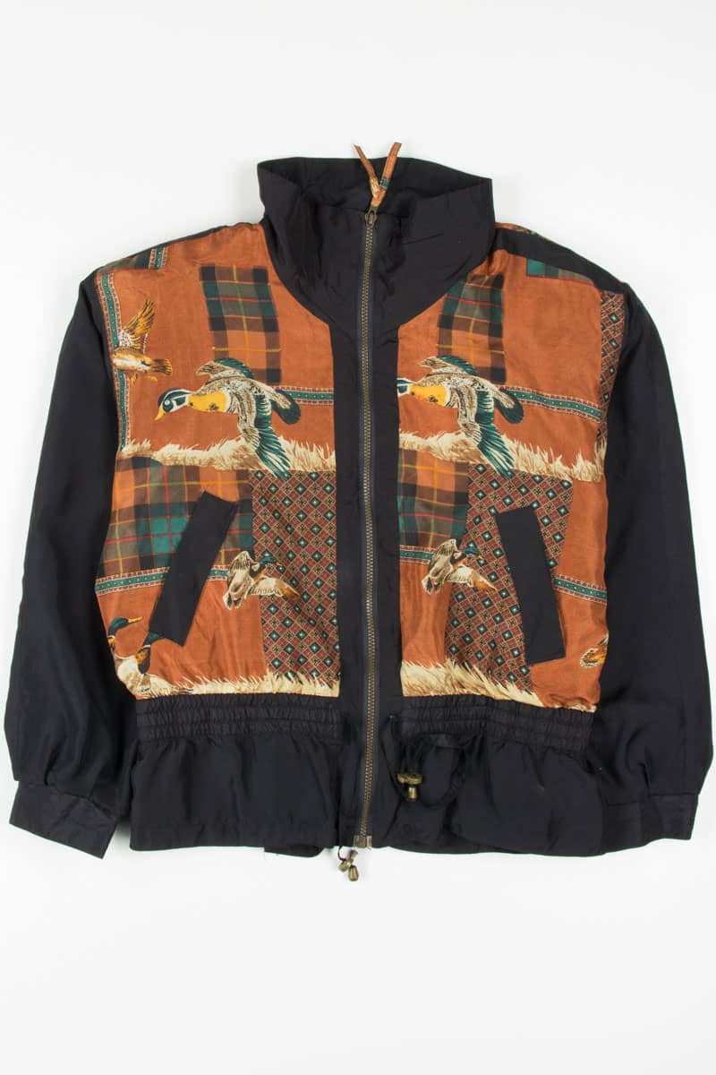Silk Ducks 90s Jacket 19147