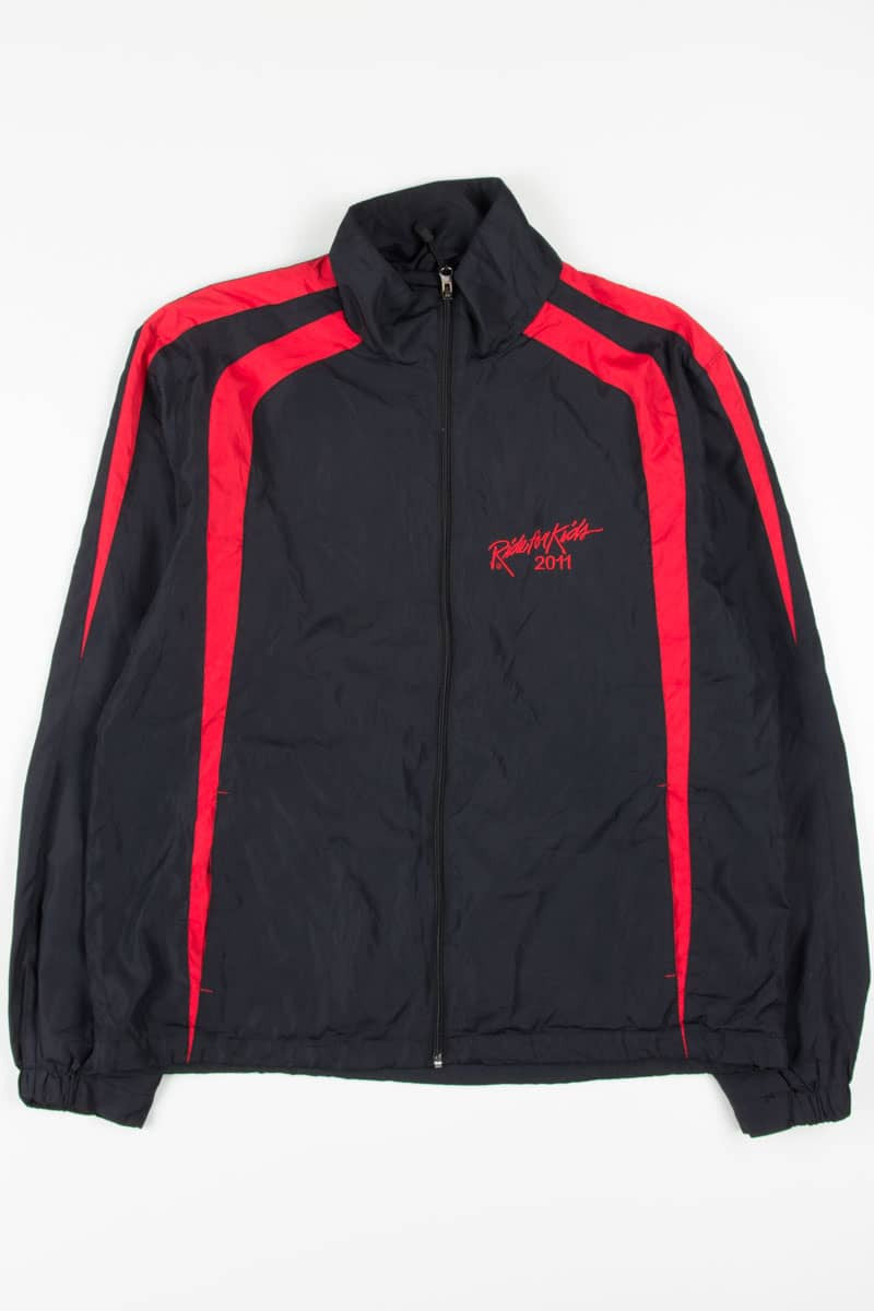 Ride For Kids Jacket 19187
