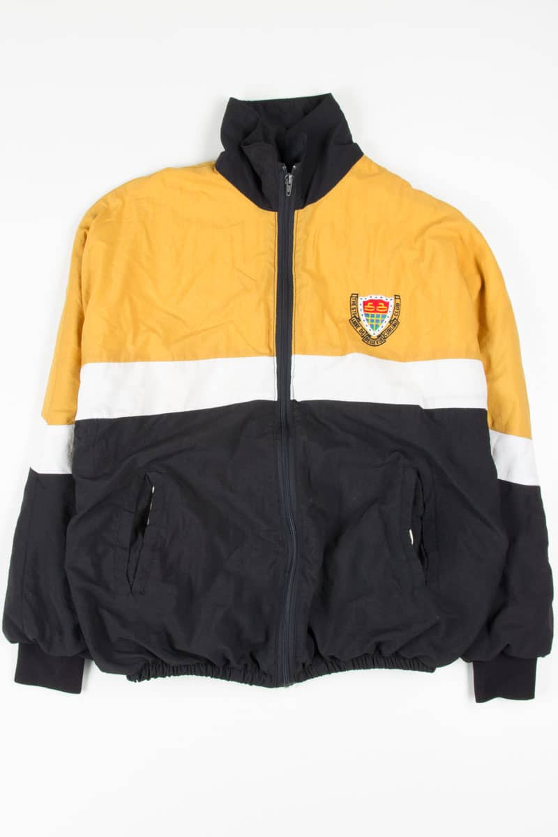 Curling Club 90s Jacket 19189