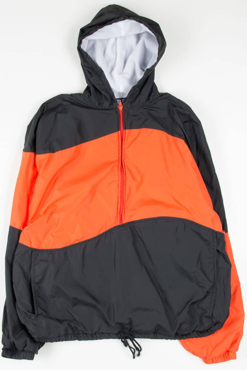 Clio Mustangs Jacket 19218