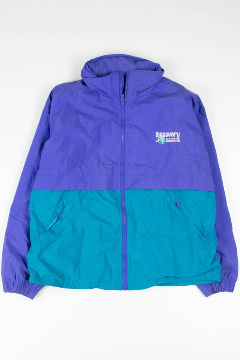 Discovery Channel Jacket 19224