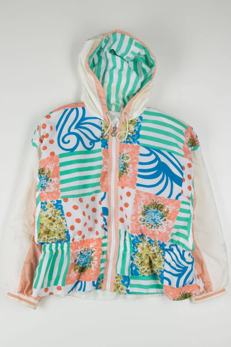 East West 90s Jacket 19238