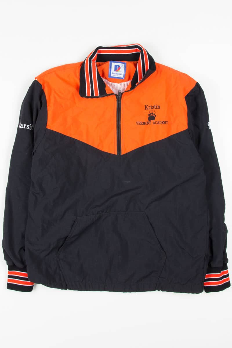 Vermont Lacrosse Jacket 19242