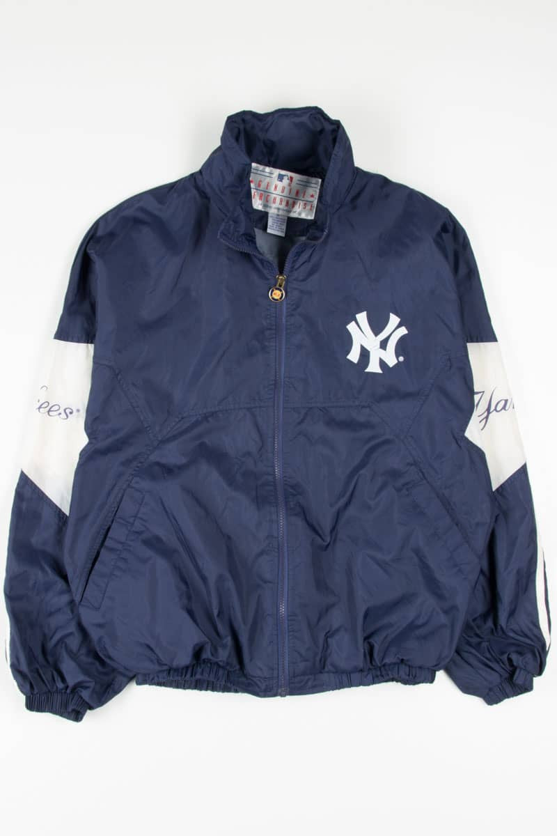 New York Yankees Jacket 19265