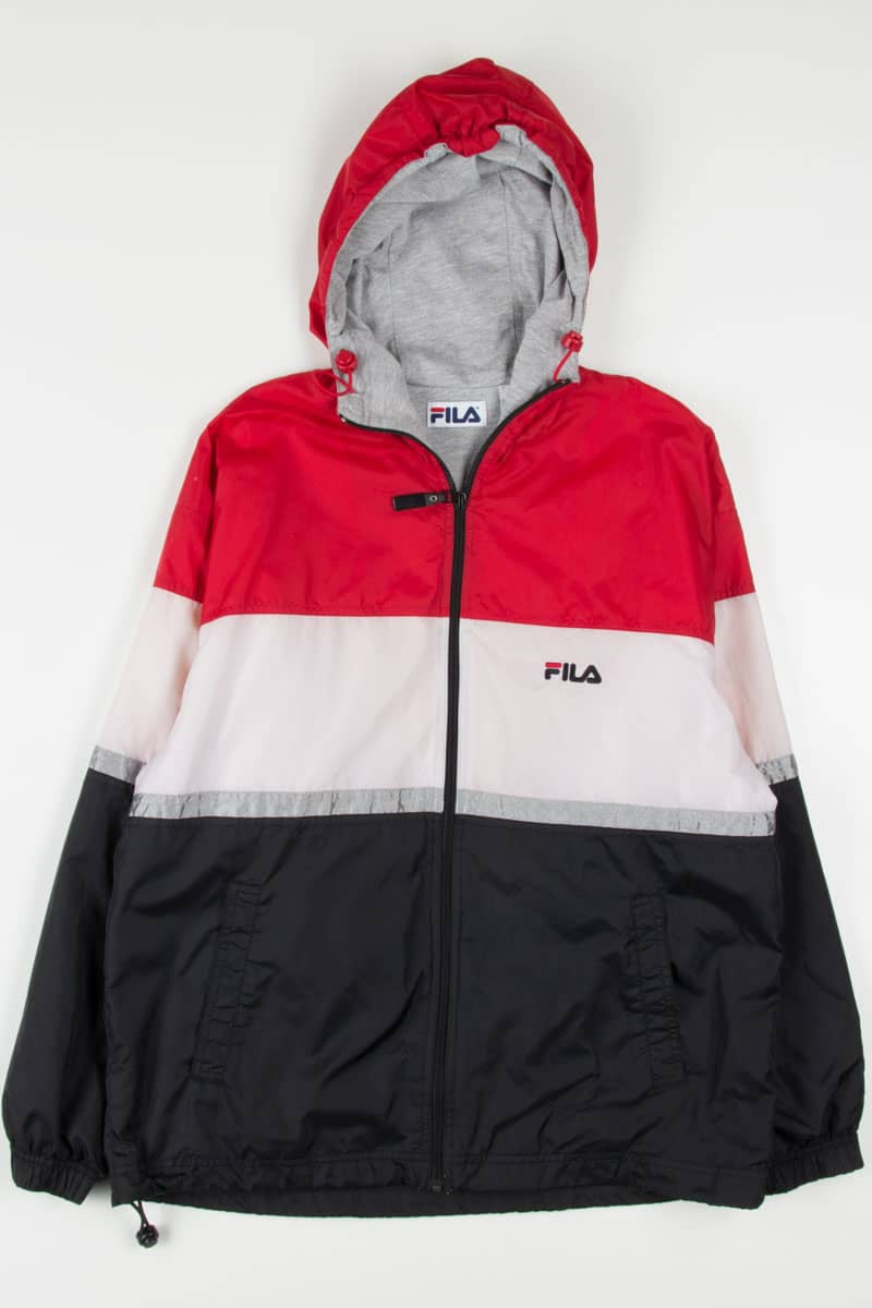 Fila 90s Jacket 19267