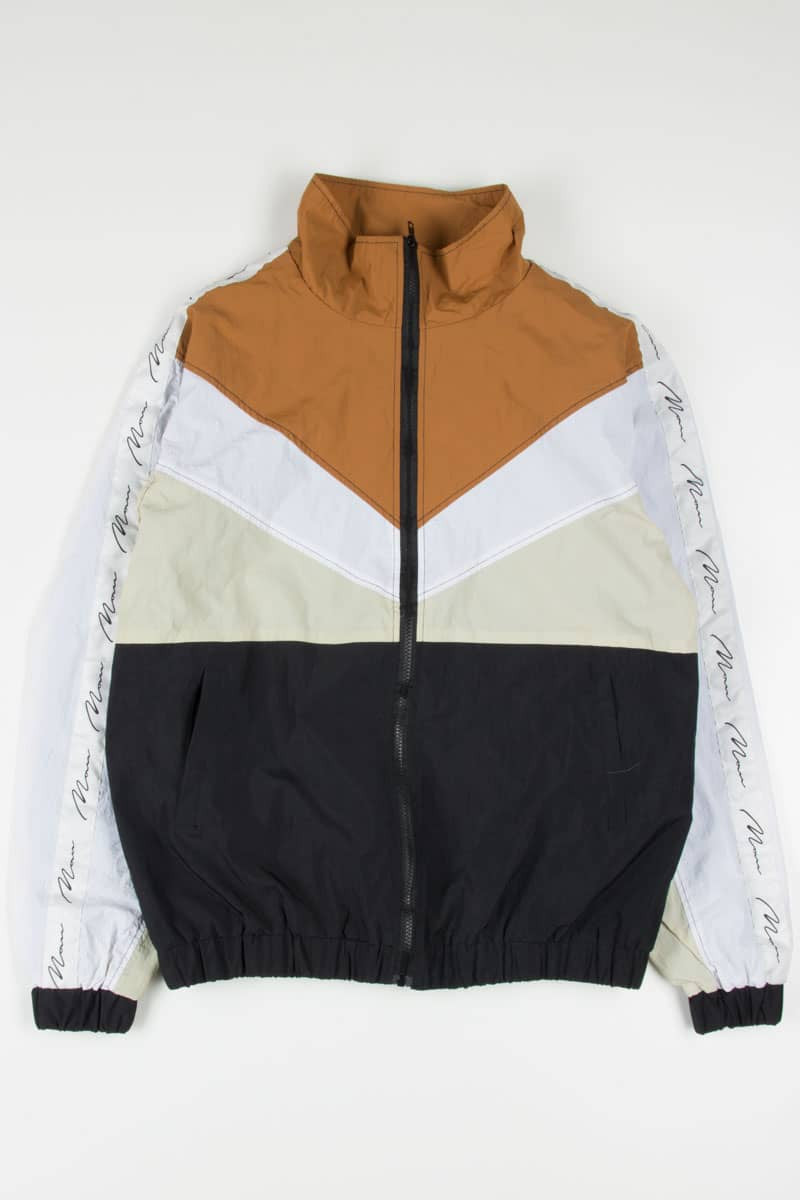 Boohoo Man 90s Jacket 19322