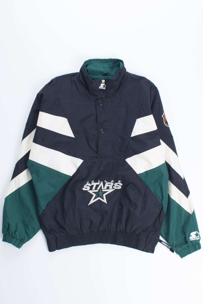 Dallas Stars Starter Jacket