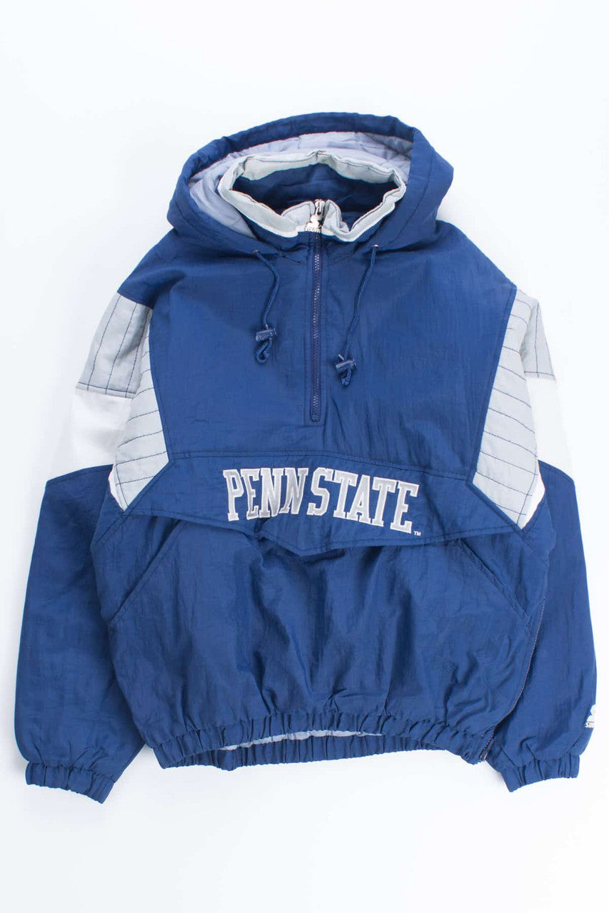 Vintage Penn State Starter Jacket