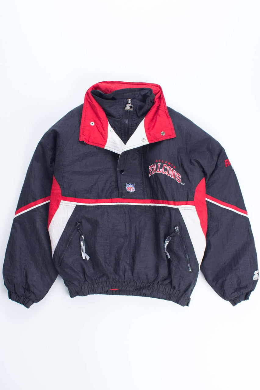 Atlanta Falcons Starter Jacket