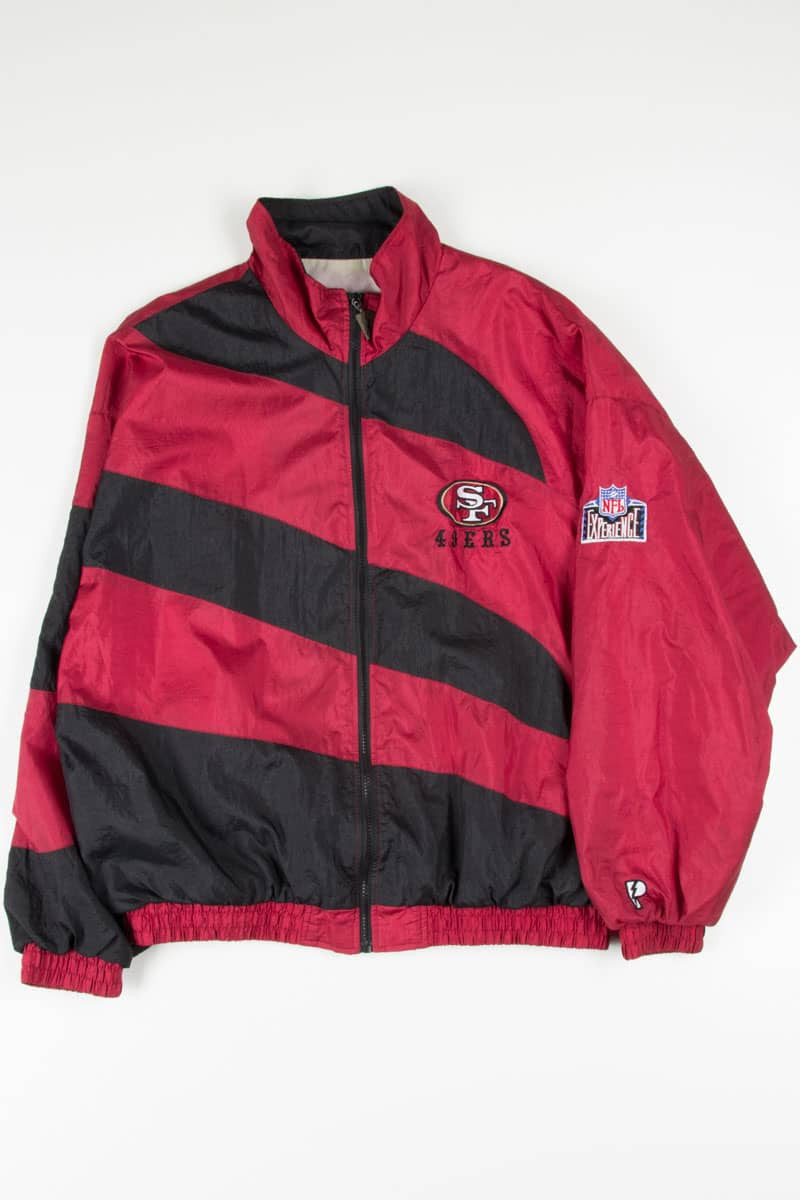 San Francisco 49ers Jacket 19361