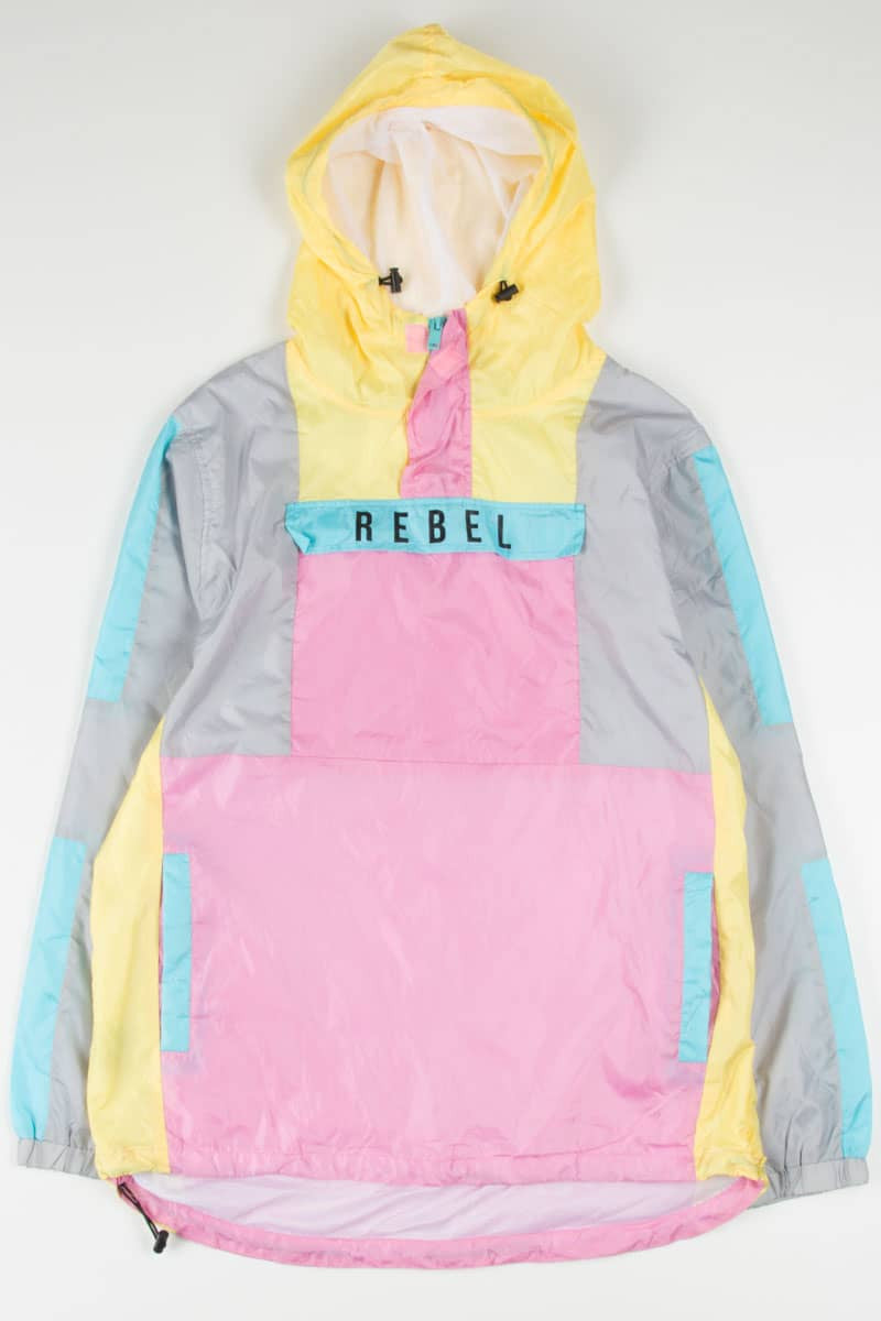 Pastel Rebel Minds Jacket 19362