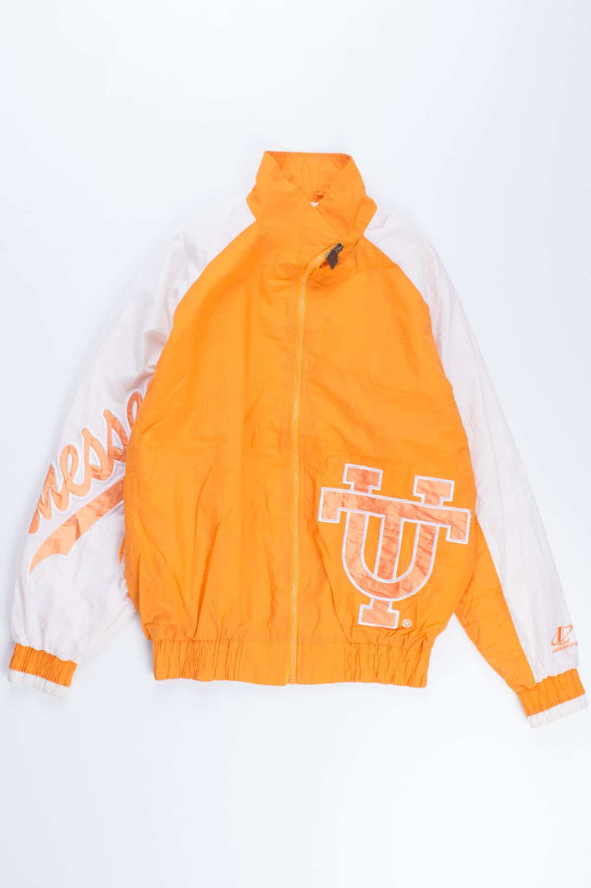 UT Spellout Windbreaker