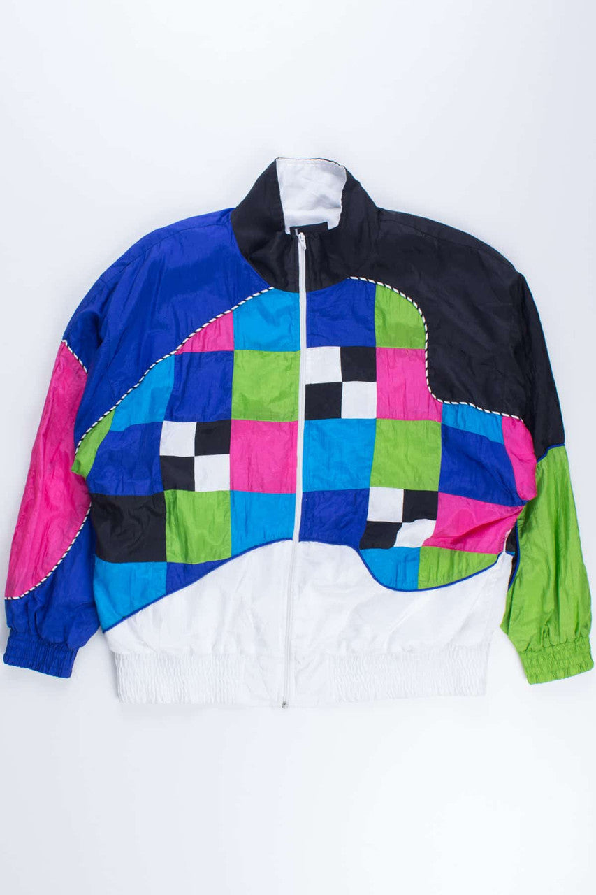90s Jacket 19374