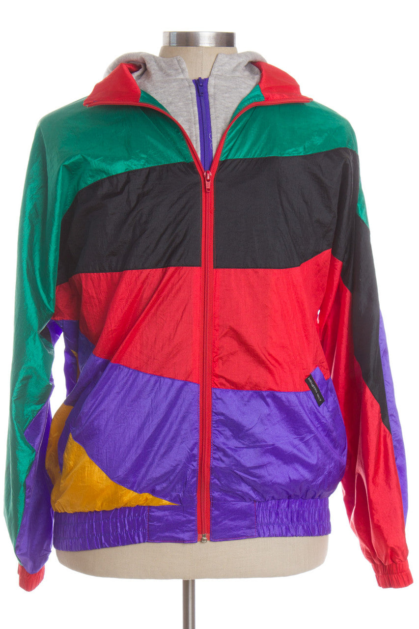 90s Jacket 7996