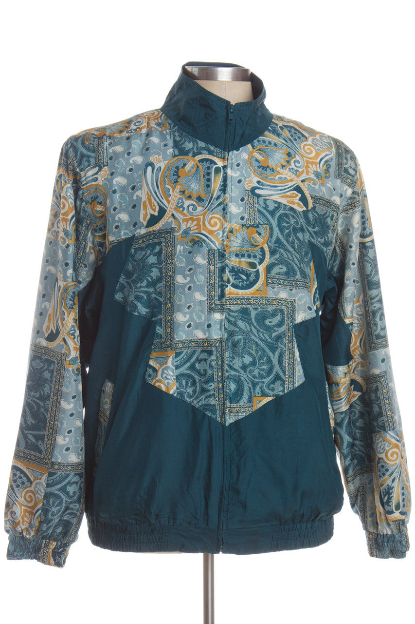 90s Jacket 8006
