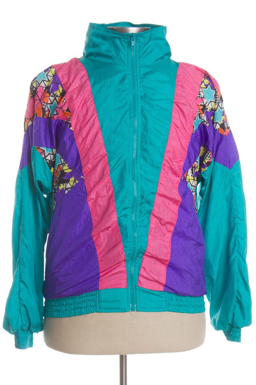 90s Jacket 8009