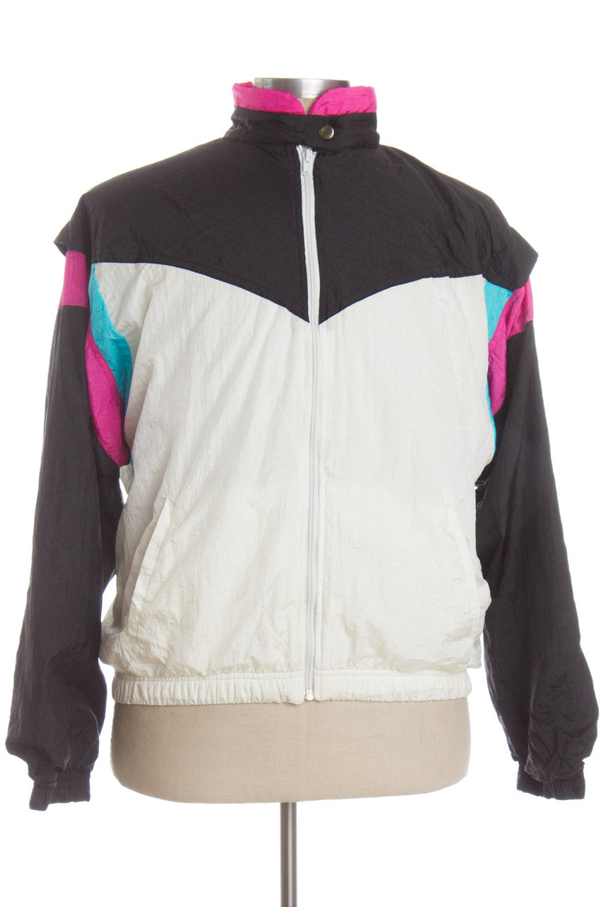 90s Jacket 8010