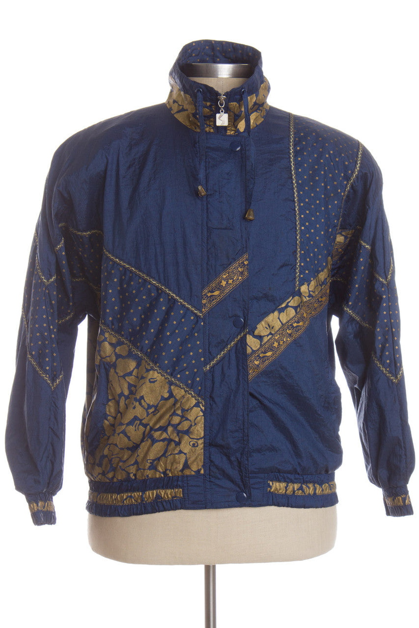 90s Jacket 8011