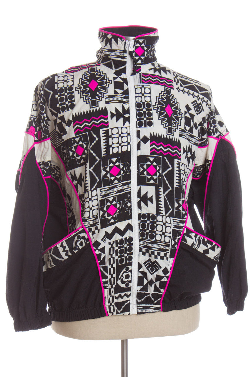 90s Jacket 8022