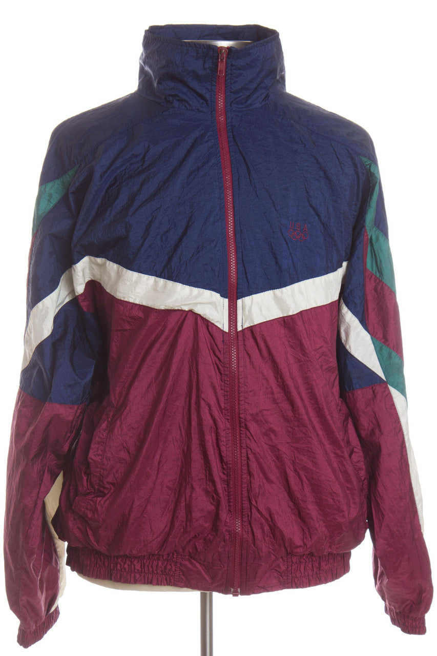 90s Jacket 8026