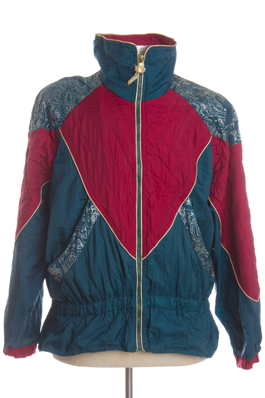 90s Jacket 8031