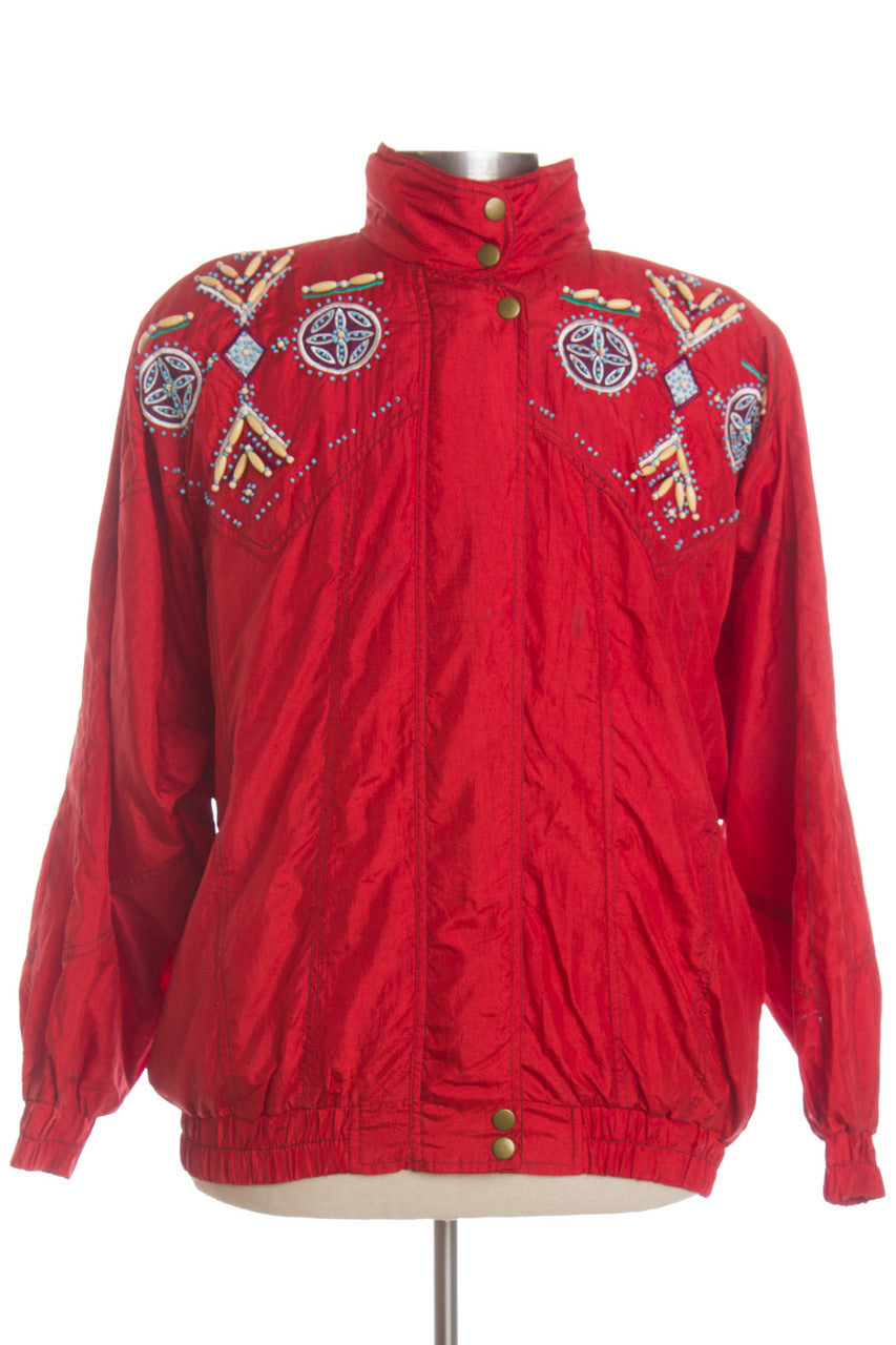 90s Jacket 8035