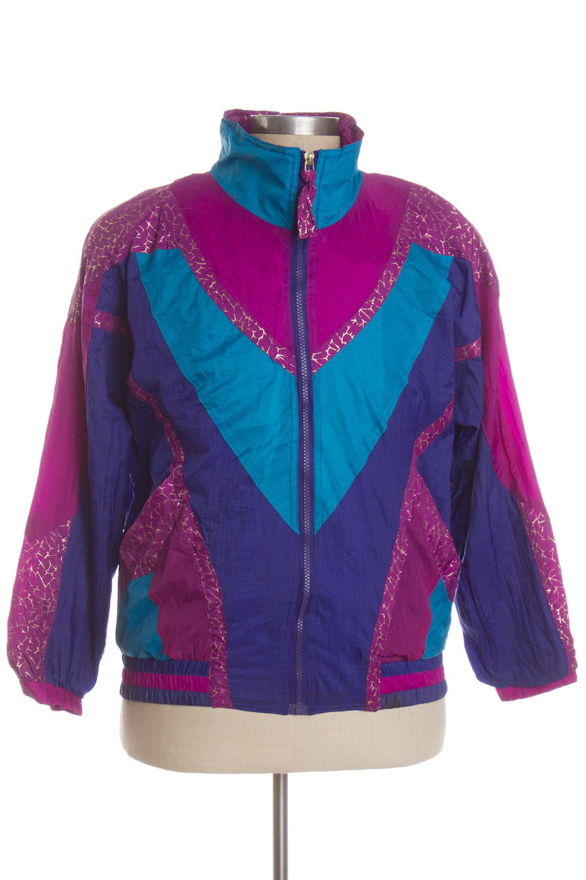 90s Jacket 8044
