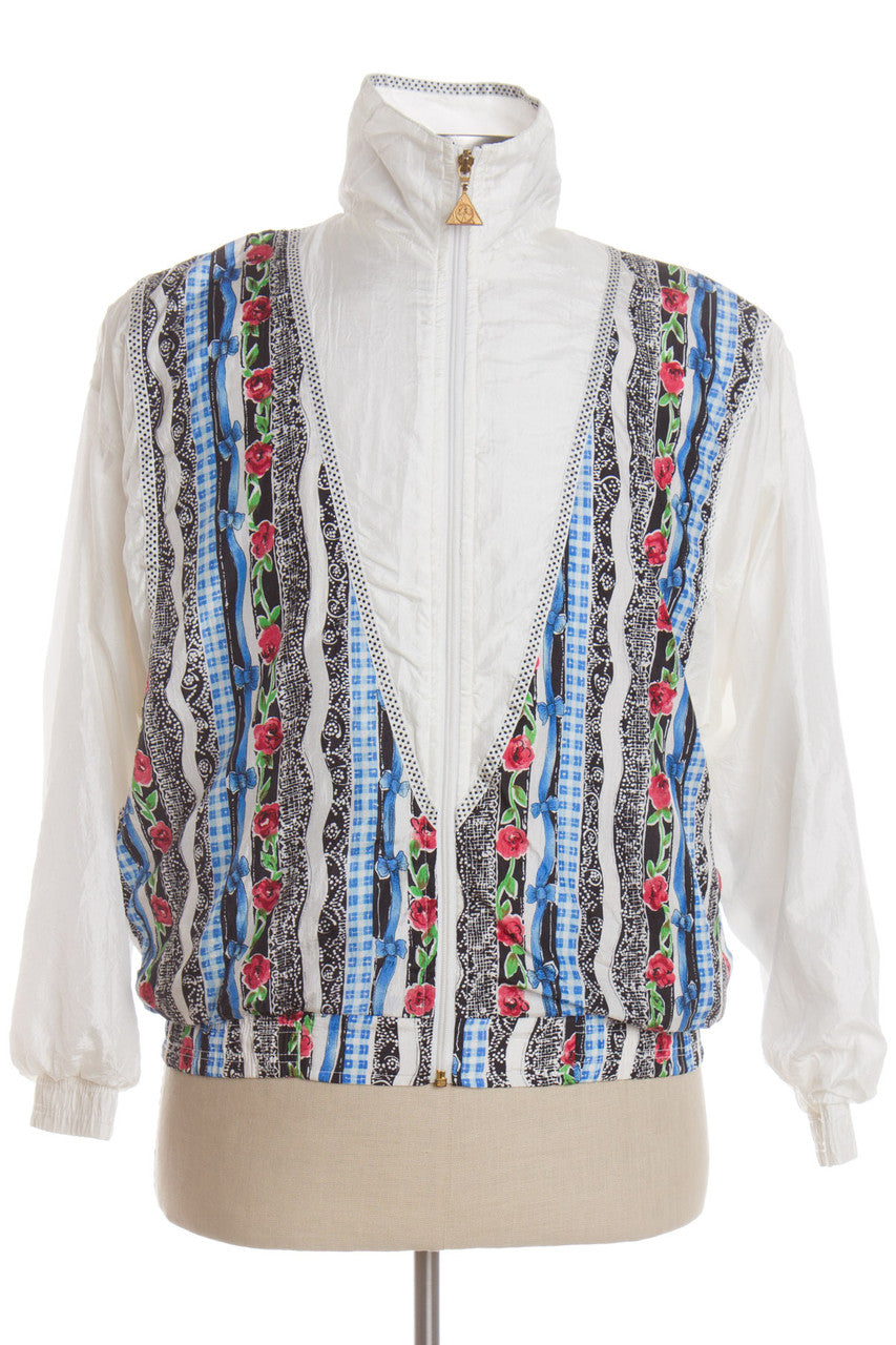 90s Jacket 8050