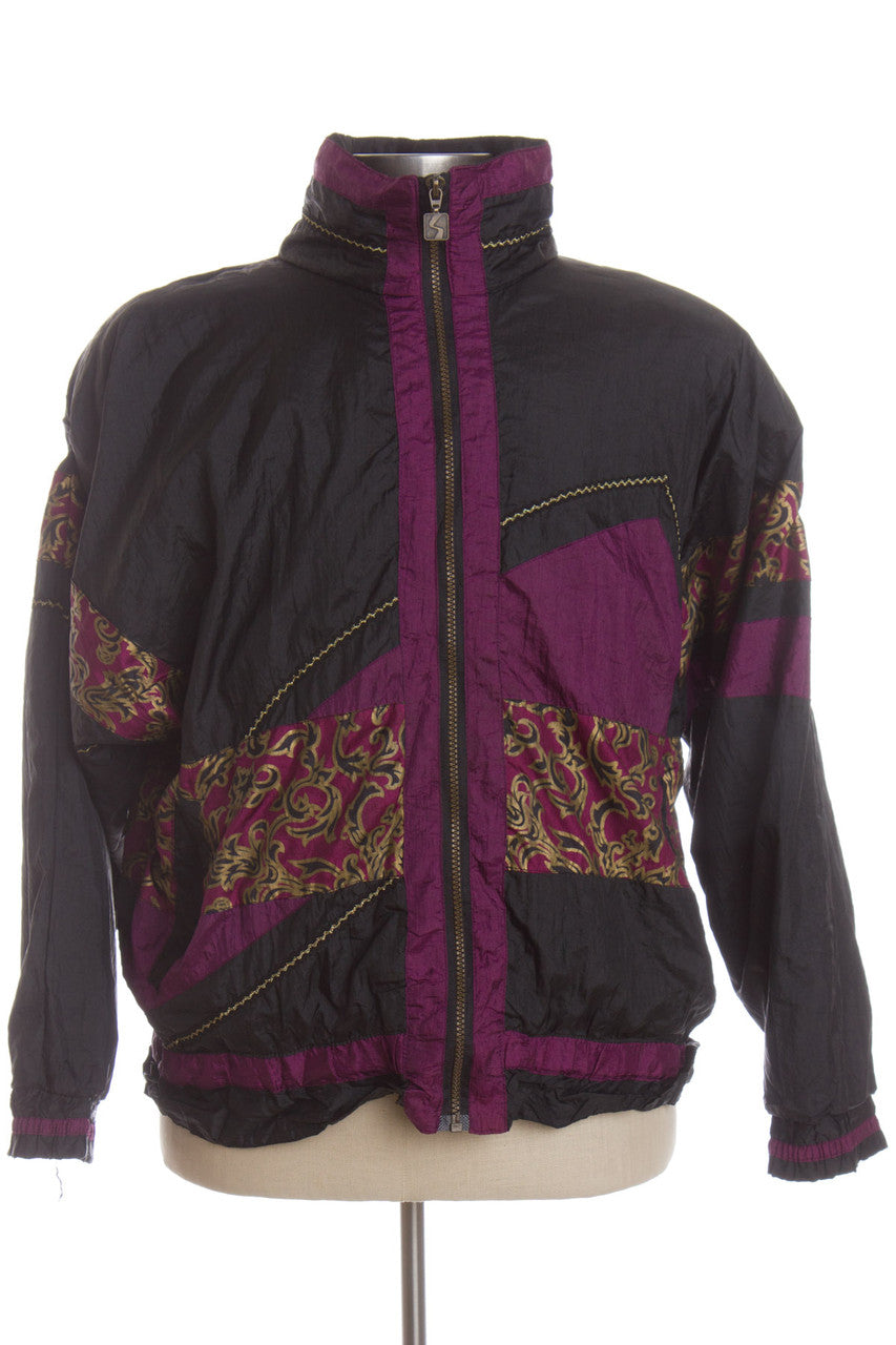 90s Jacket 8052