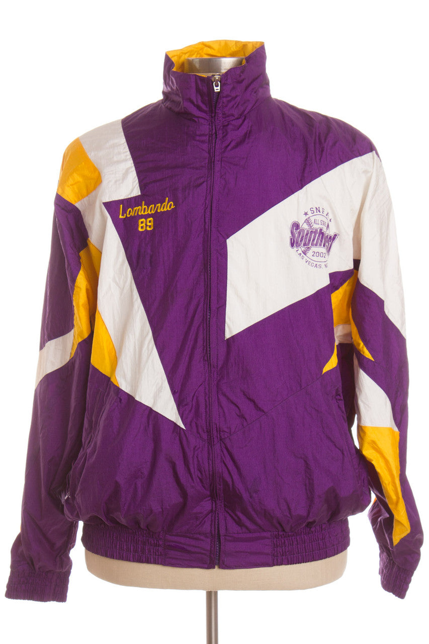 90s Jacket 8054