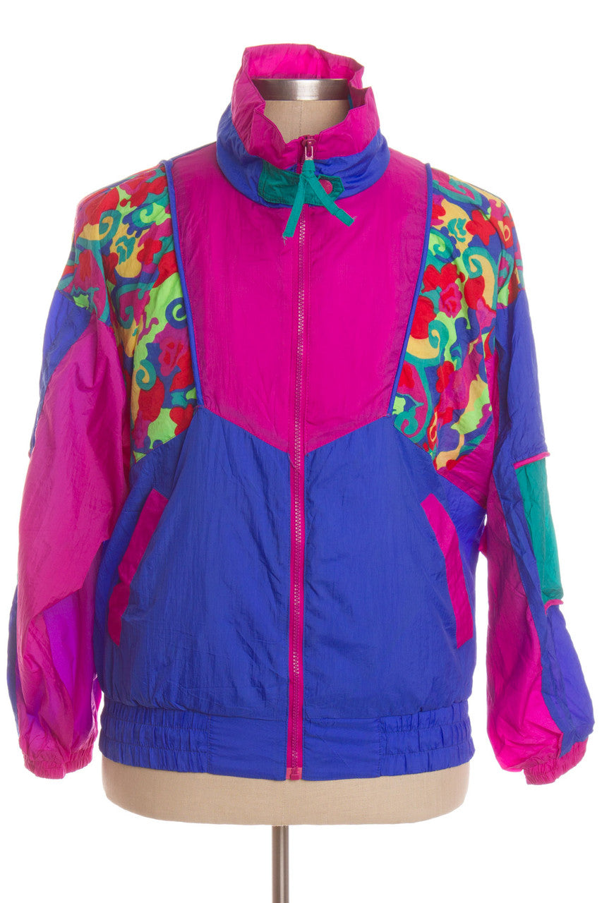 90s Jacket 8064