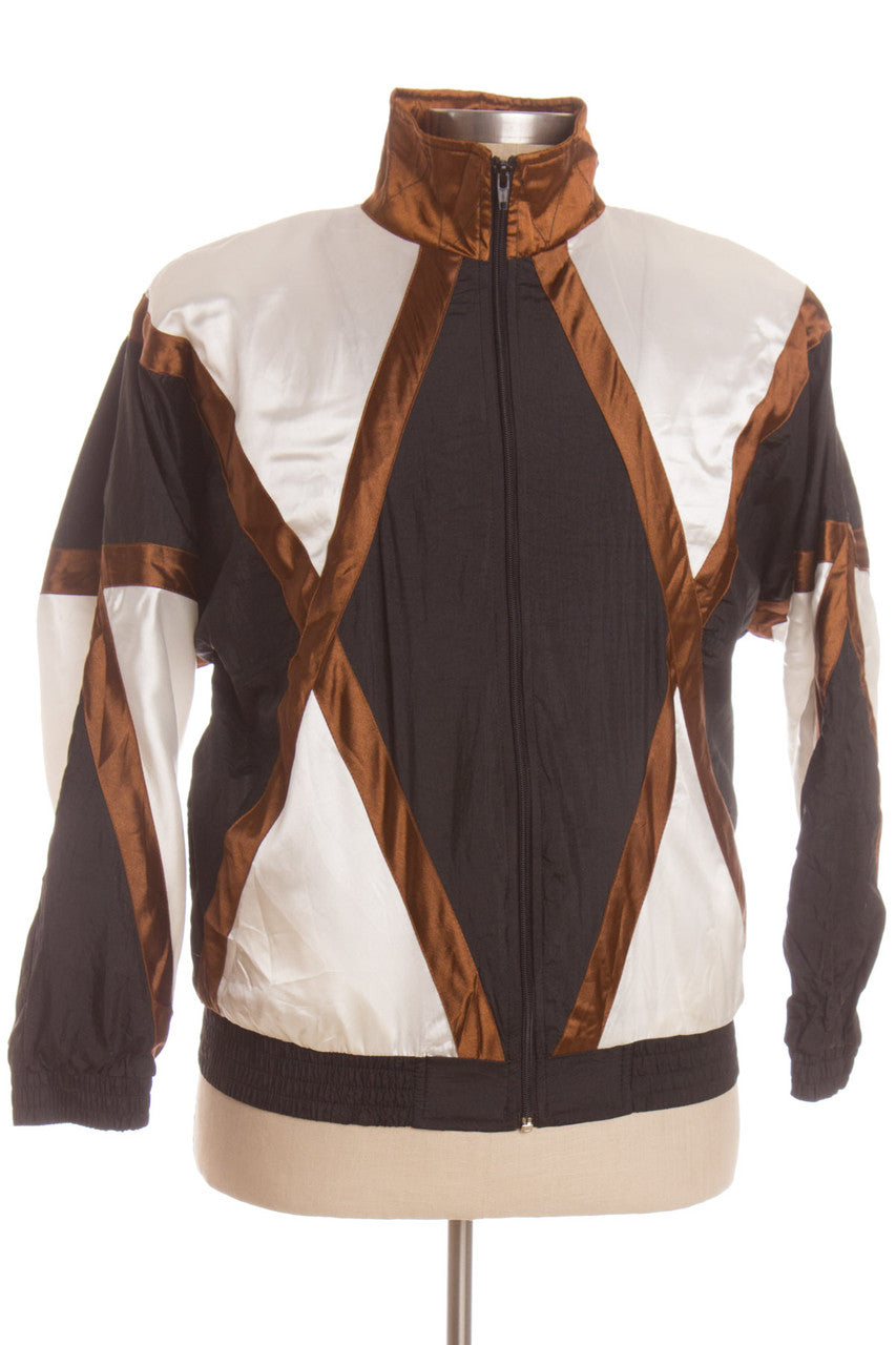 90s Jacket 8082