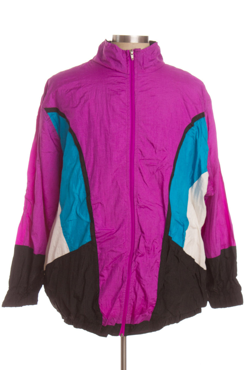 90s Jacket 8085