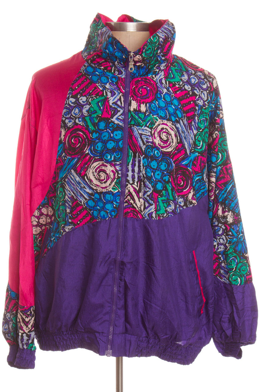 90s Jacket 8093