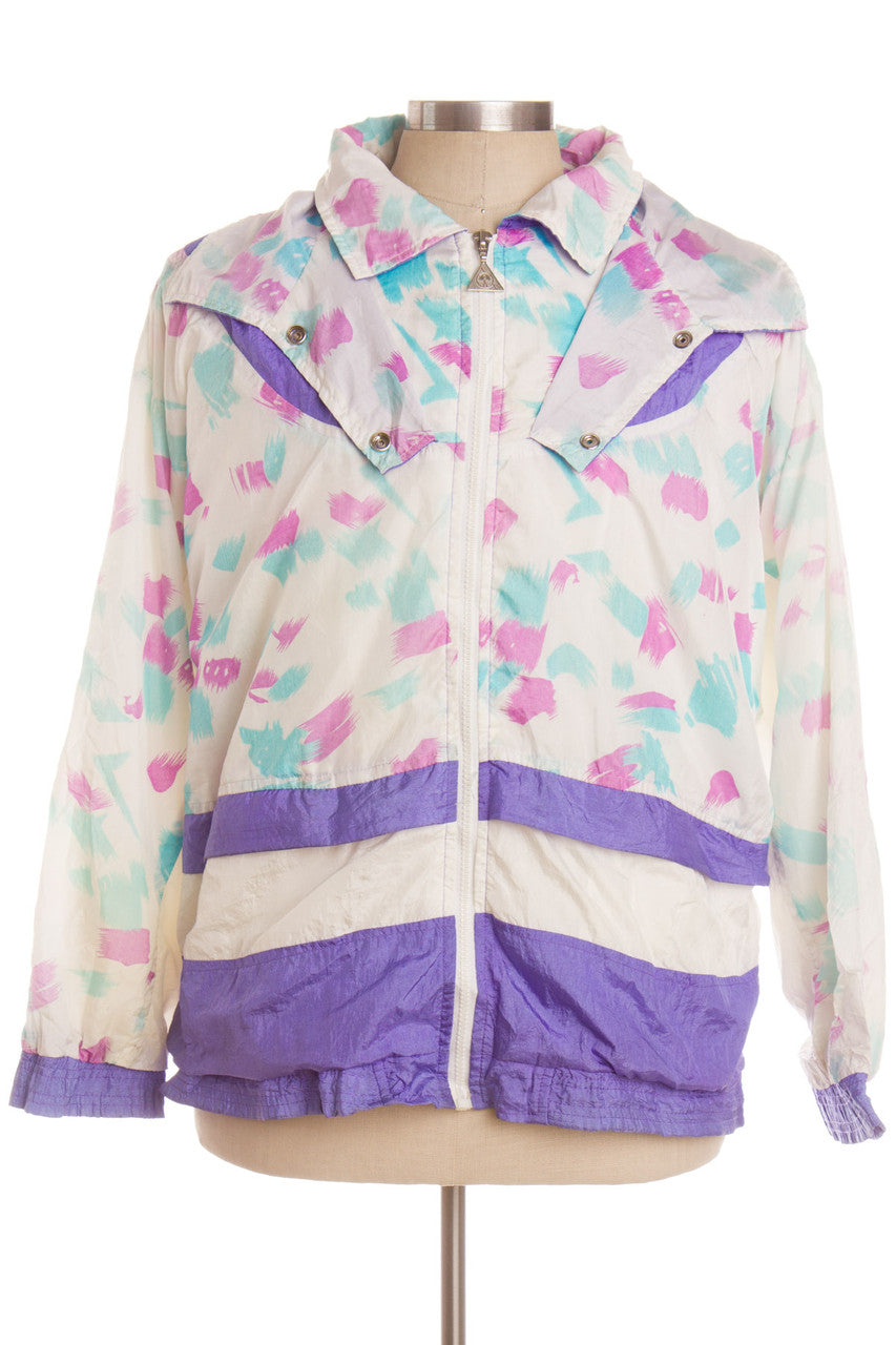 90s Jacket 8095