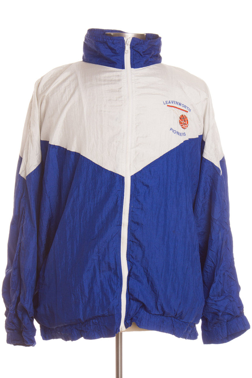 90s Jacket 8101