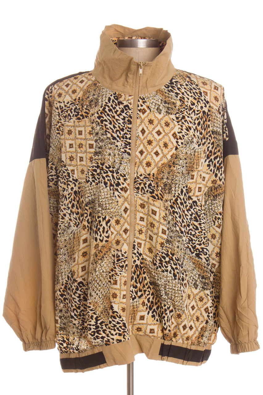 90s Jacket 8102