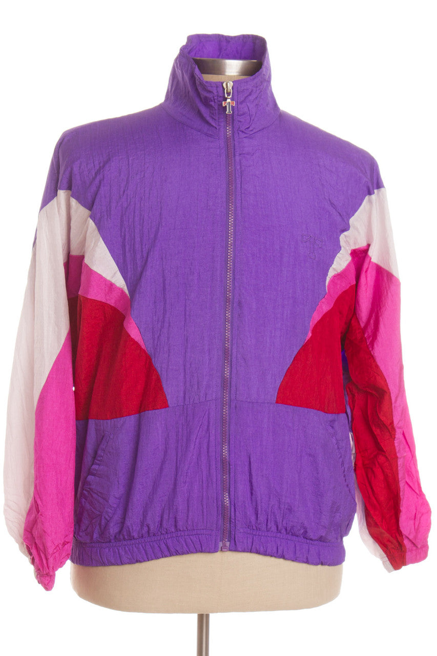 90s Jacket 8104