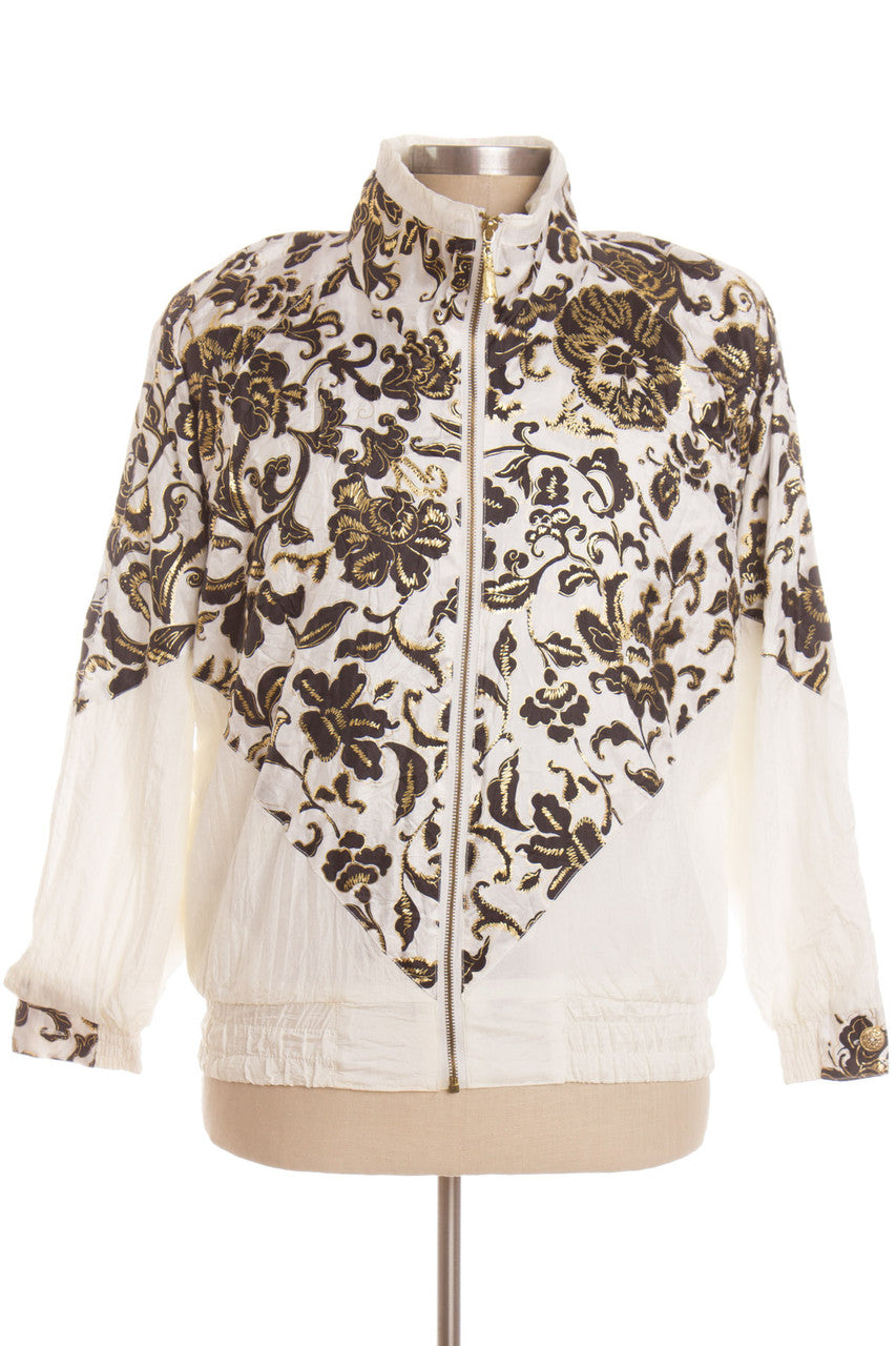 90s Jacket 8113