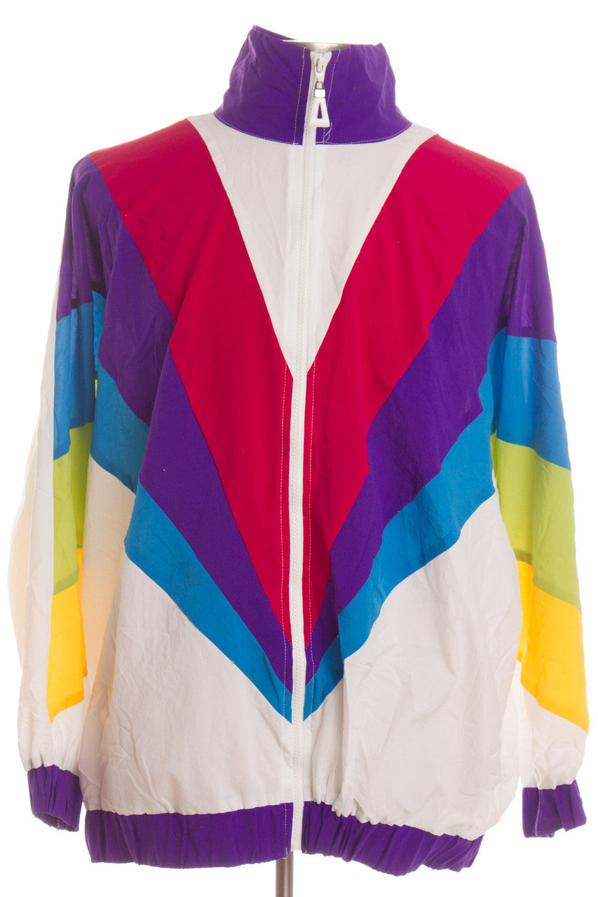 90s Jacket 8114
