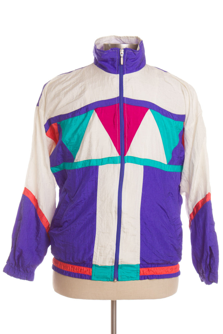 90s Jacket 8117