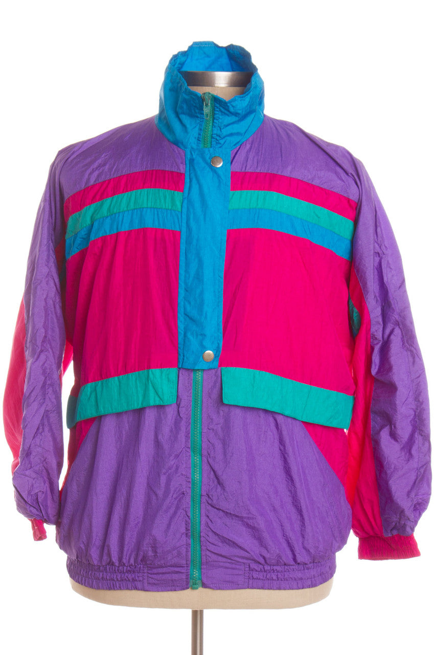 90s Jacket 8118