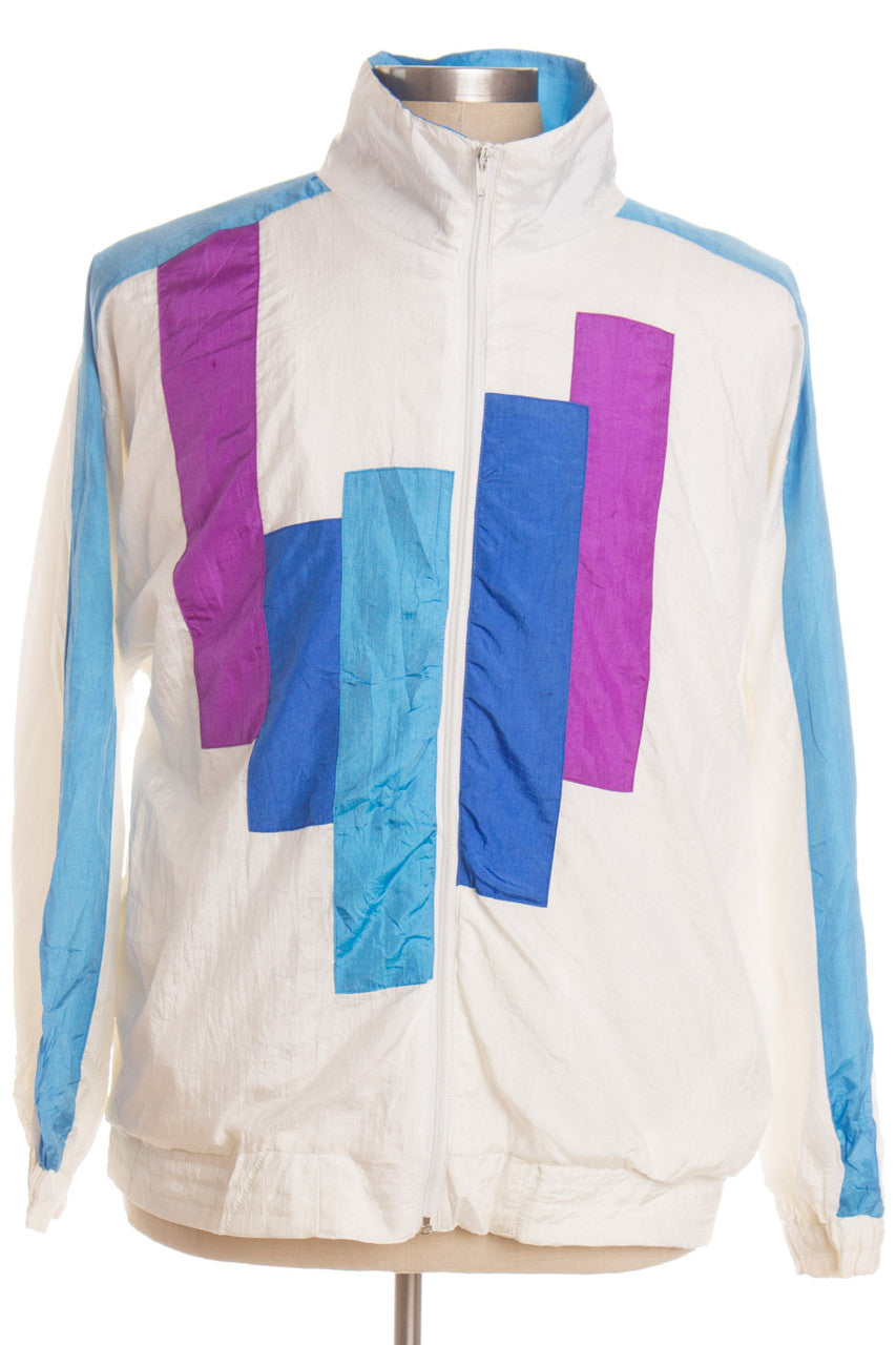 90s Jacket 8124