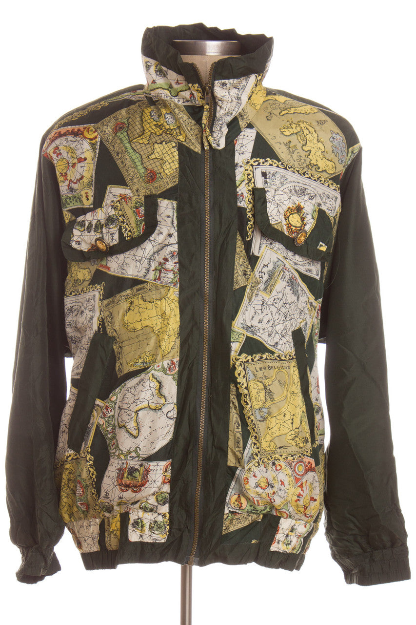 90s Jacket 8125