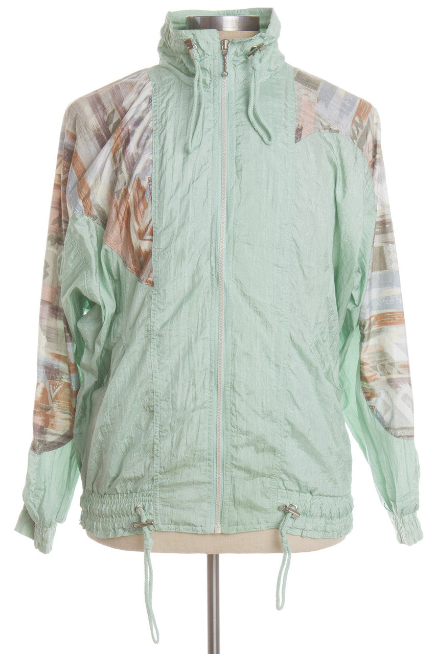 90s Jacket 8136