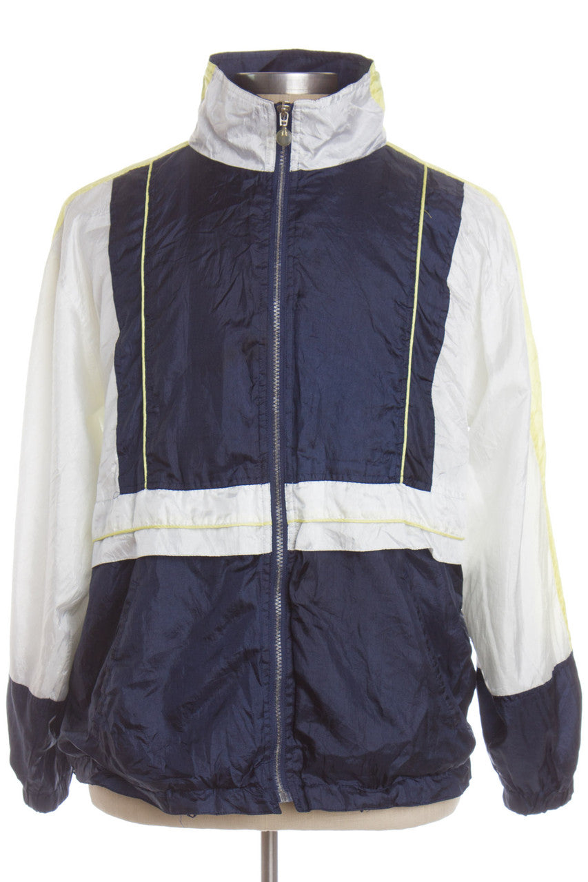 90s Jacket 8163