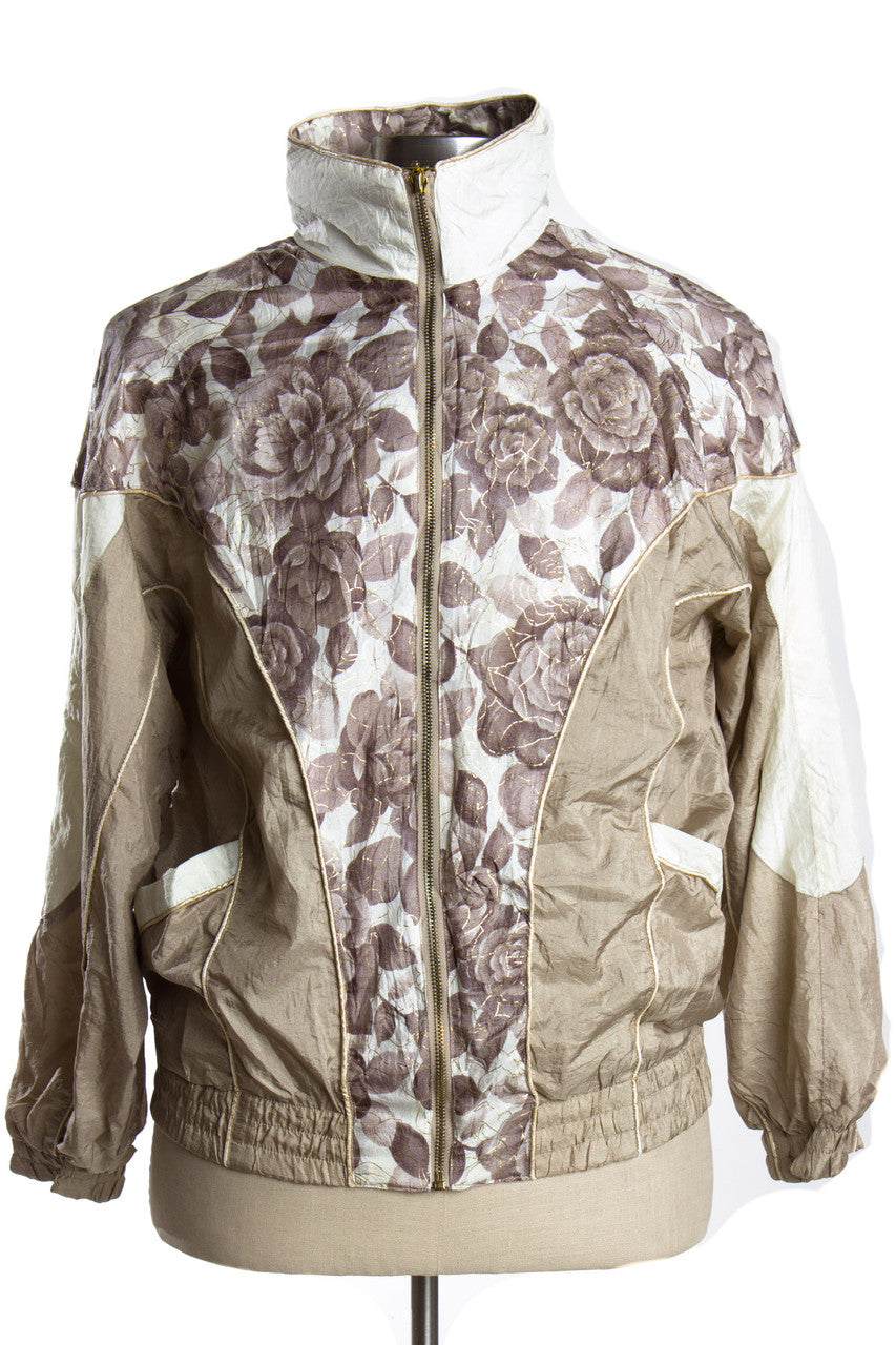 90s Jacket 8166